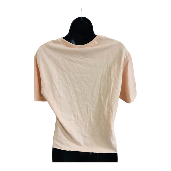 Barbie heart shaped multicultural Barbie hands graphic print tshirt size small - Picture 15 of 16